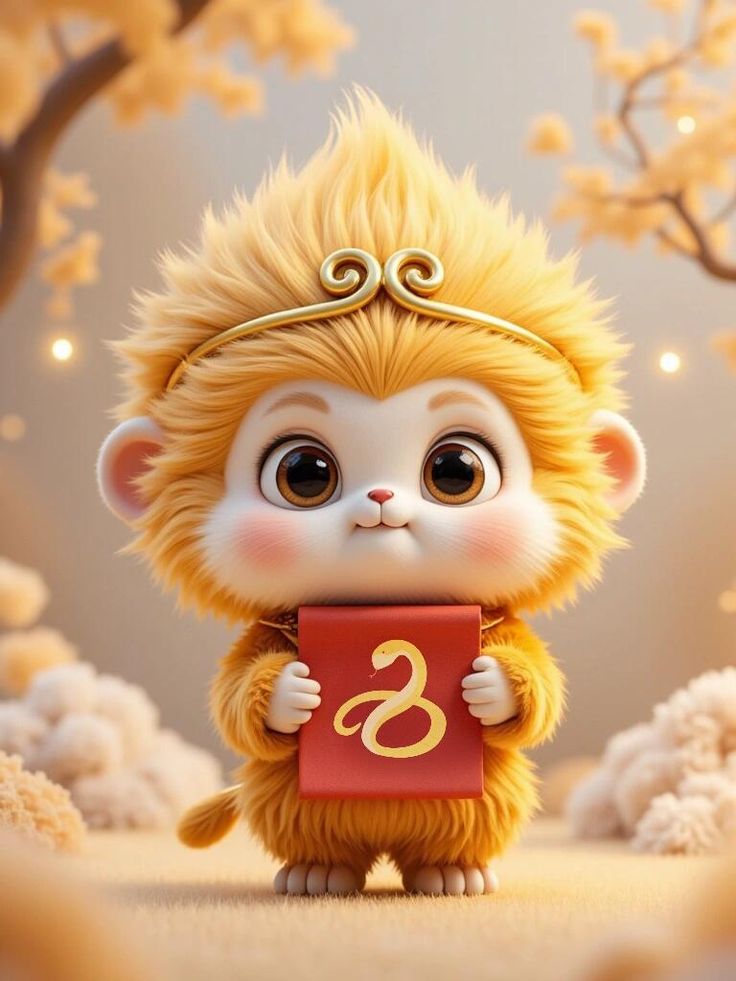 Thiết Kế Mascot Khỉ 8 Thiết Kế Mascot Khỉ