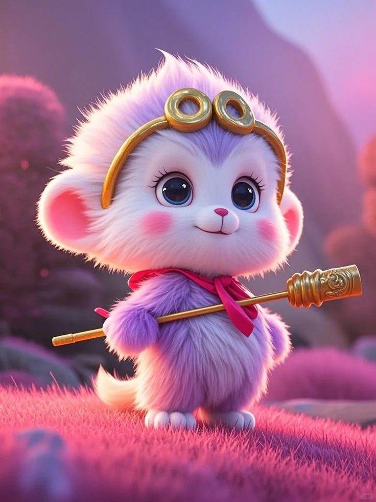 Thiết Kế Mascot Khỉ 6 Thiết Kế Mascot Khỉ