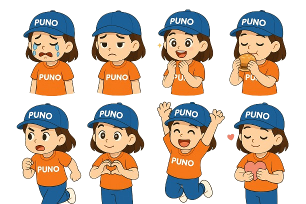 Top đơn vị thiết kế mascot Phú Nhuận 3 Thiết kế mascot Phú Nhuận
