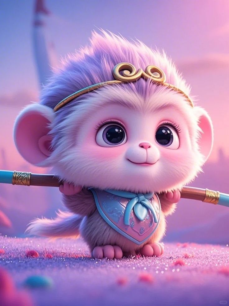 Thiết Kế Mascot Khỉ 7 Thiết Kế Mascot Khỉ