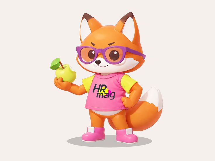 Báo Giá Thiết Kế Mascot Mới Nhất 2025 6 Báo Giá Thiết Kế Mascot Mới Nhất 2025