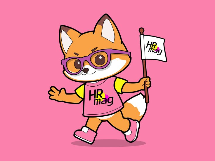 Mascot Hoạt Hình 2 Mascot Hoạt Hình