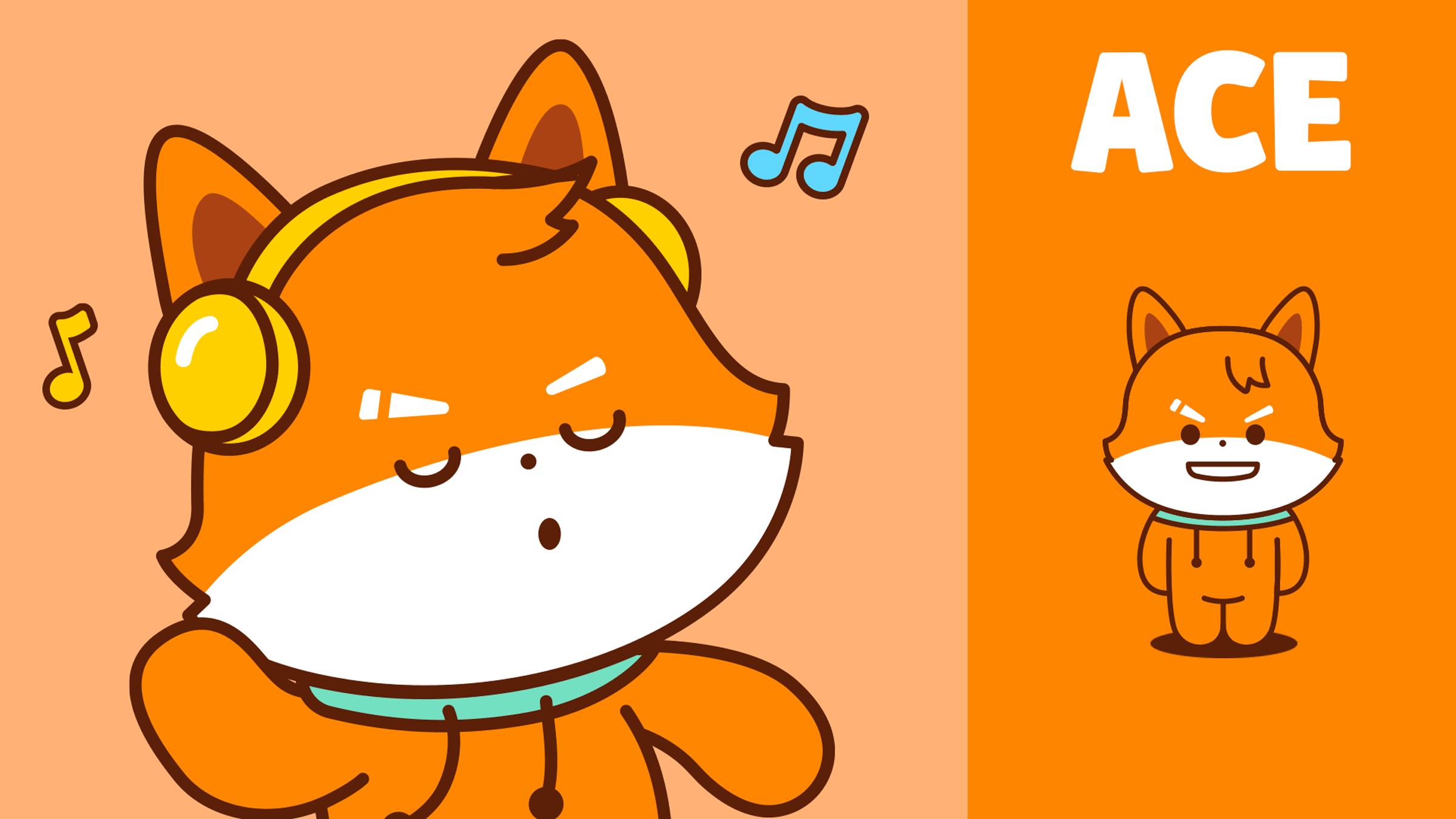 Mascot Vector: Linh Vật Sáng Tạo Nâng Tầm Thương Hiệu 4 Mascot Vector: Linh Vật Sáng Tạo Nâng Tầm Thương Hiệu