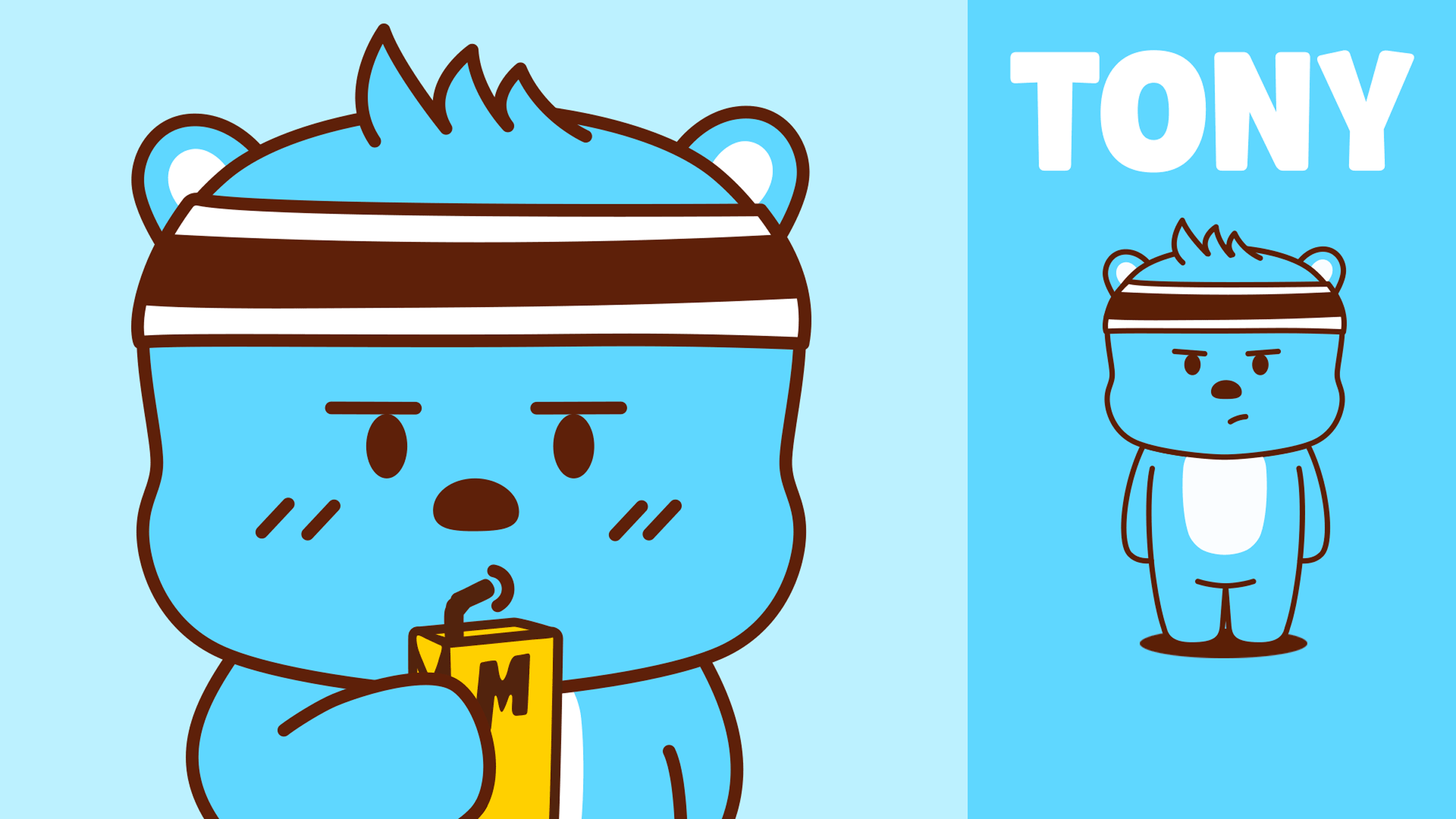 Mascot Vector: Linh Vật Sáng Tạo Nâng Tầm Thương Hiệu 2 Mascot Vector: Linh Vật Sáng Tạo Nâng Tầm Thương Hiệu