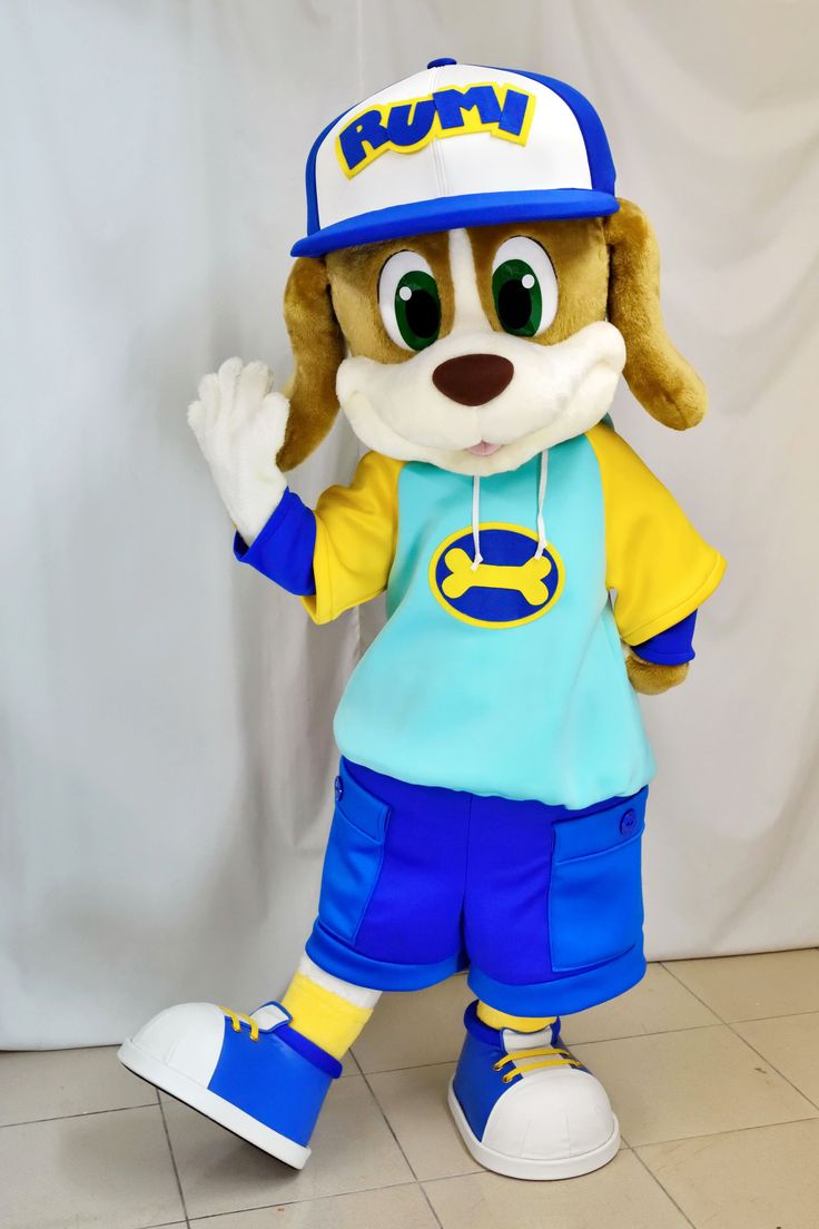 Thiết Kế Mascot Sự Kiện: Kết Hợp Nghệ Thuật, Cảm Xúc và Chiến Lược 4 Sự kiện linh vật thiết kế