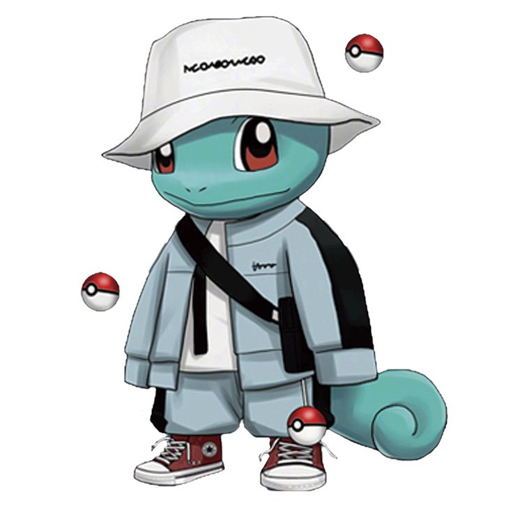 Quy Trình Thiết Kế Mascot Chuyên Nghiệp 3 Quy Trình Thiết Kế Mascot Chuyên Nghiệp
