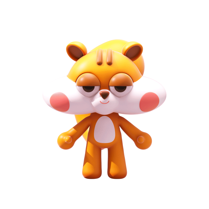 Mascot Vector: Linh Vật Sáng Tạo Nâng Tầm Thương Hiệu 7 Mascot Vector: Linh Vật Sáng Tạo Nâng Tầm Thương Hiệu