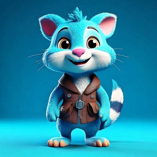 7 Lợi Ích Tuyệt Vời Khi Thương Hiệu Sở Hữu Mascot 3 7 Lợi Ích Tuyệt Vời Khi Thương Hiệu Sở Hữu Mascot
