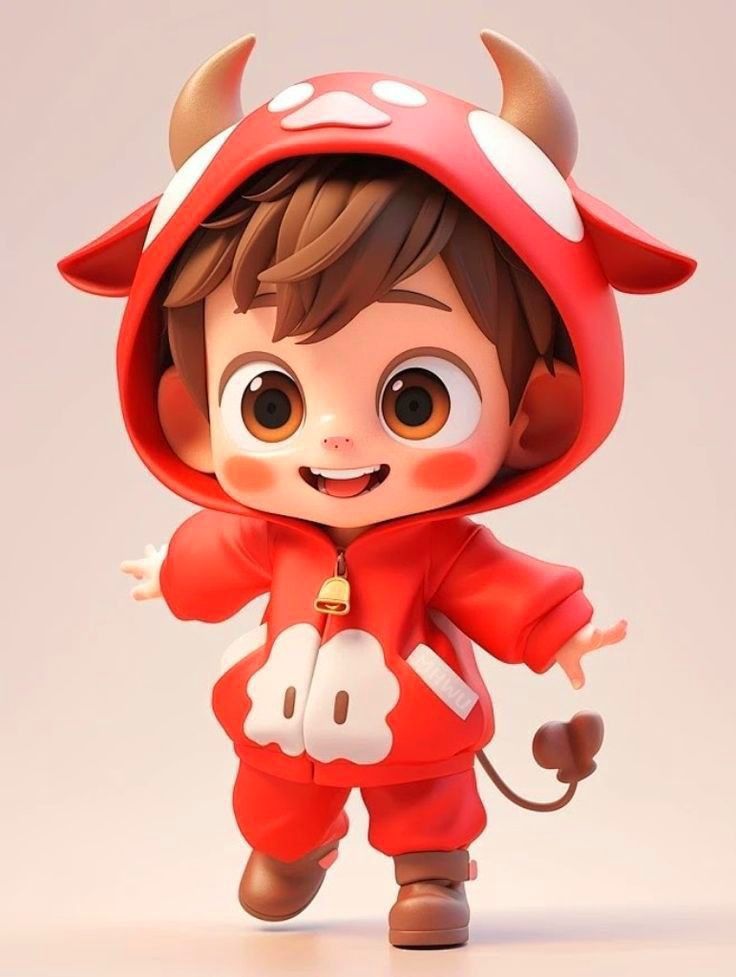 Quy Trình Thiết Kế Mascot Chuyên Nghiệp 2 Quy Trình Thiết Kế Mascot Chuyên Nghiệp