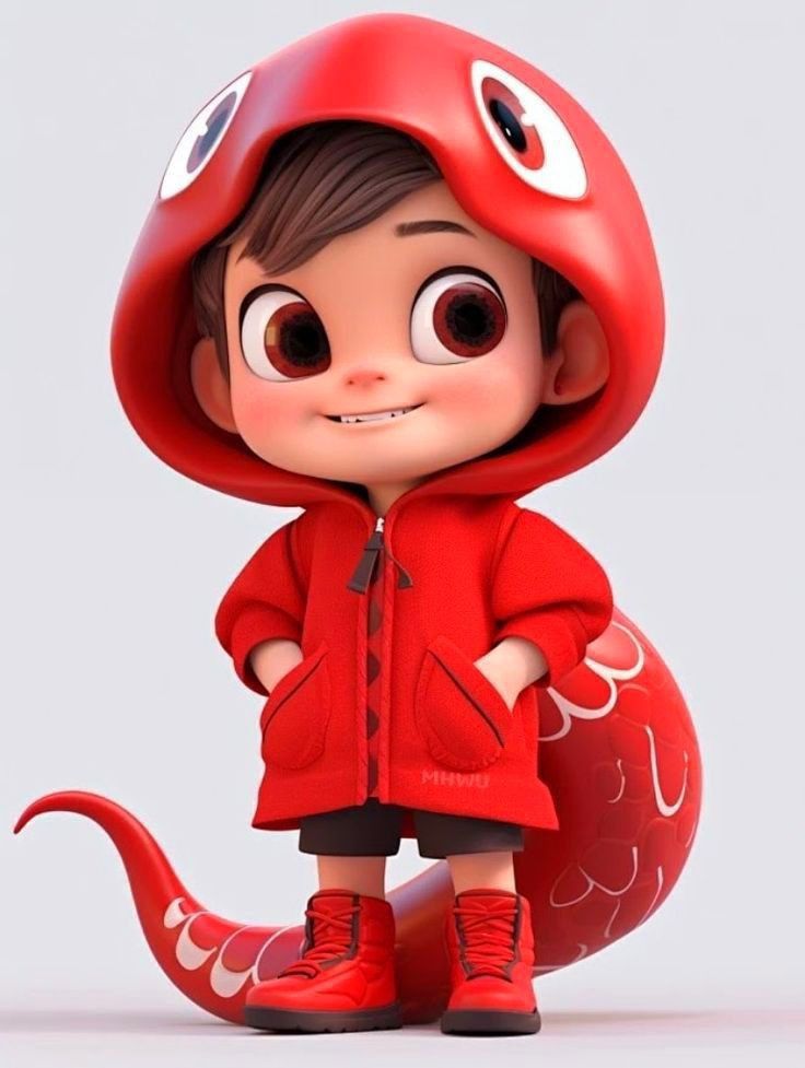 Thiết Kế Mascot Anime – Linh Vật Đẹp Như Nhân Vật Chính Trong Truyện 6 Thiết Kế Mascot Anime – Linh Vật Đẹp Như Nhân Vật Chính Trong Truyện