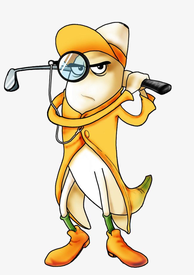 Mascot Logo – Khi Logo Cũng Biết Kể Chuyện 9 Mascot Logo – Khi Logo Cũng Biết Kể Chuyện