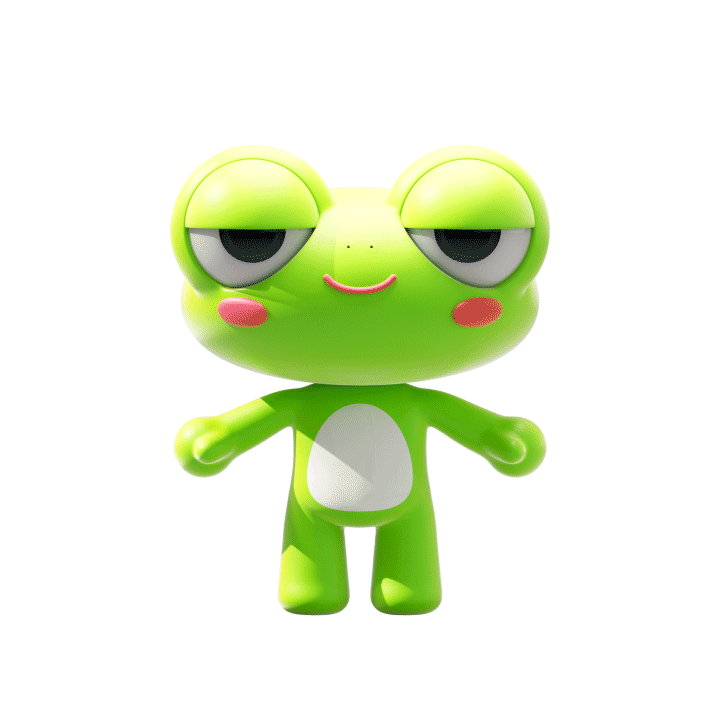 Mascot Vector: Linh Vật Sáng Tạo Nâng Tầm Thương Hiệu 6 Mascot Vector: Linh Vật Sáng Tạo Nâng Tầm Thương Hiệu
