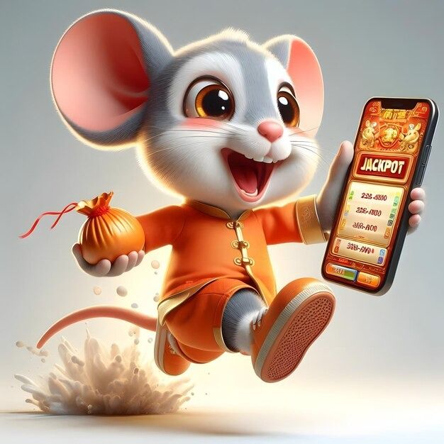 Giải Pháp Thiết Kế Mascot Tiện Lợi Cho Doanh Nghiệp 6 Giải Pháp Thiết Kế Mascot Tiện Lợi Cho Doanh Nghiệp