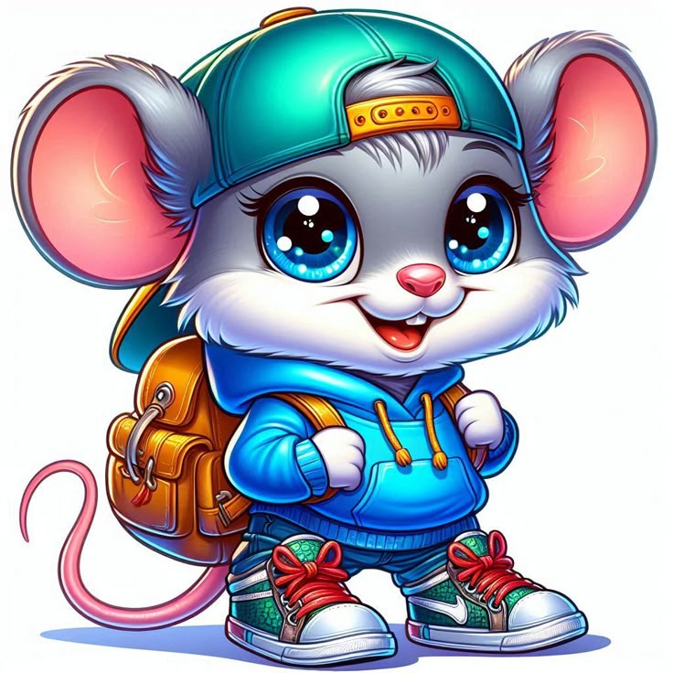 5 Bước Đơn Giản Để Thiết Kế Mascot Tiếp Cận Mọi Lứa Tuổi 2 5 Bước Đơn Giản Để Thiết Kế Mascot Tiếp Cận Mọi Lứa Tuổi