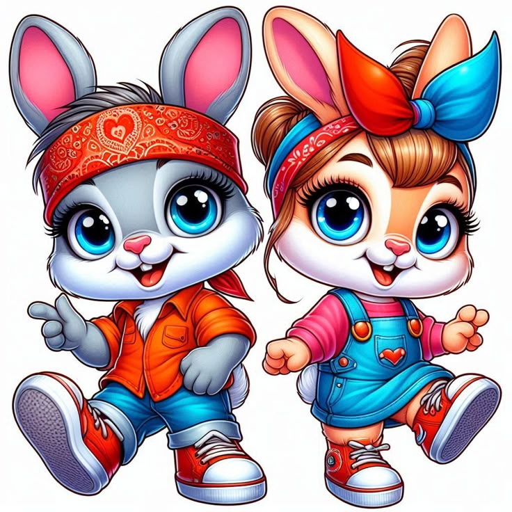 Thiết Kế Mascot Phù Hợp 2 Thiết Kế Mascot Phù Hợp