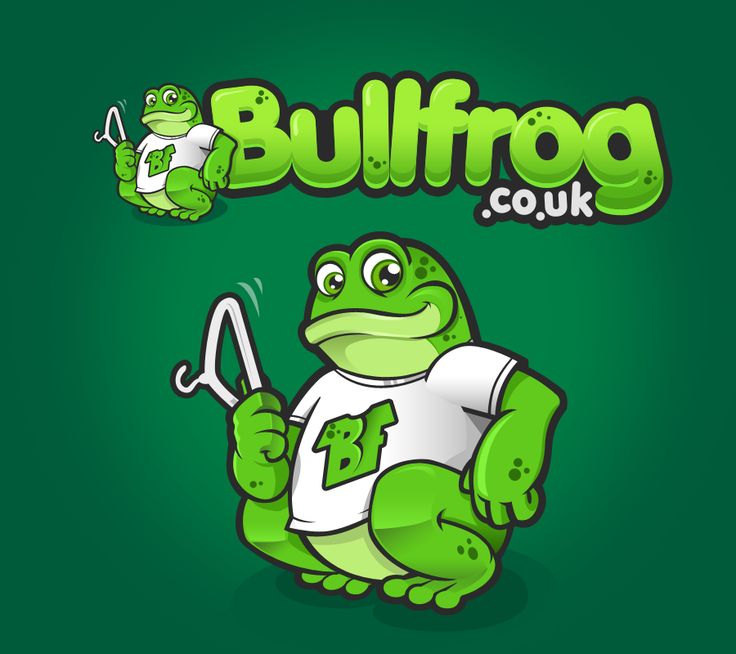 Mascot Logo – Khi Logo Cũng Biết Kể Chuyện 7 Mascot Logo – Khi Logo Cũng Biết Kể Chuyện