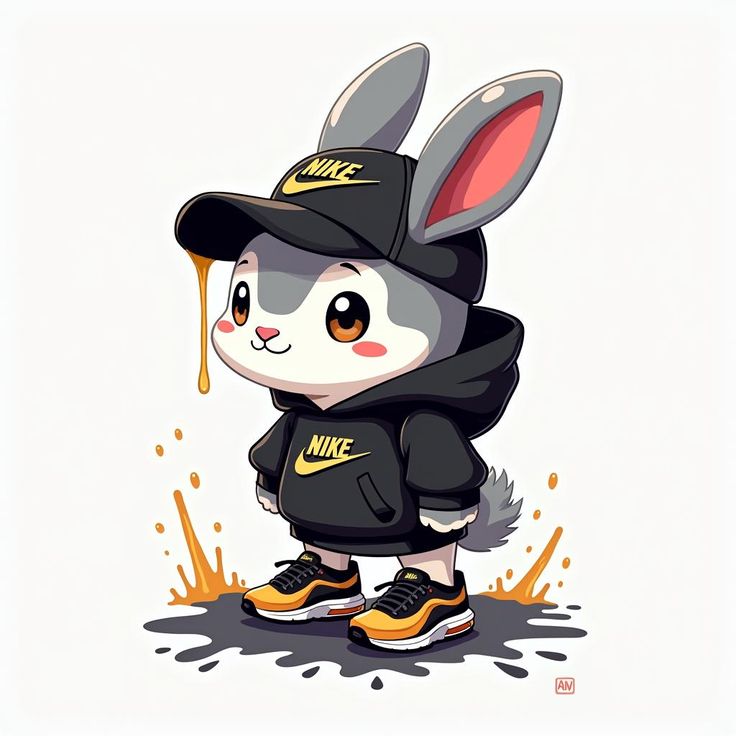 Thiết Kế Mascot Phù Hợp 4 Thiết Kế Mascot Phù Hợp