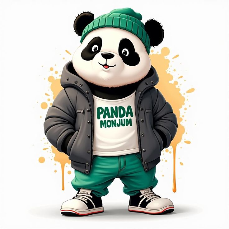 Thiết Kế Mascot Hợp Túi Tiền 5 Thiết Kế Mascot Hợp Túi Tiền