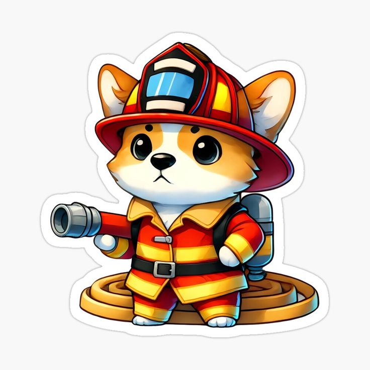 Thiết Kế Mascot Phù Hợp 6 Thiết Kế Mascot Phù Hợp