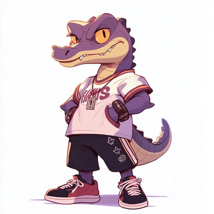 Thiết Kế Mascot Phù Hợp 8 Thiết Kế Mascot Phù Hợp