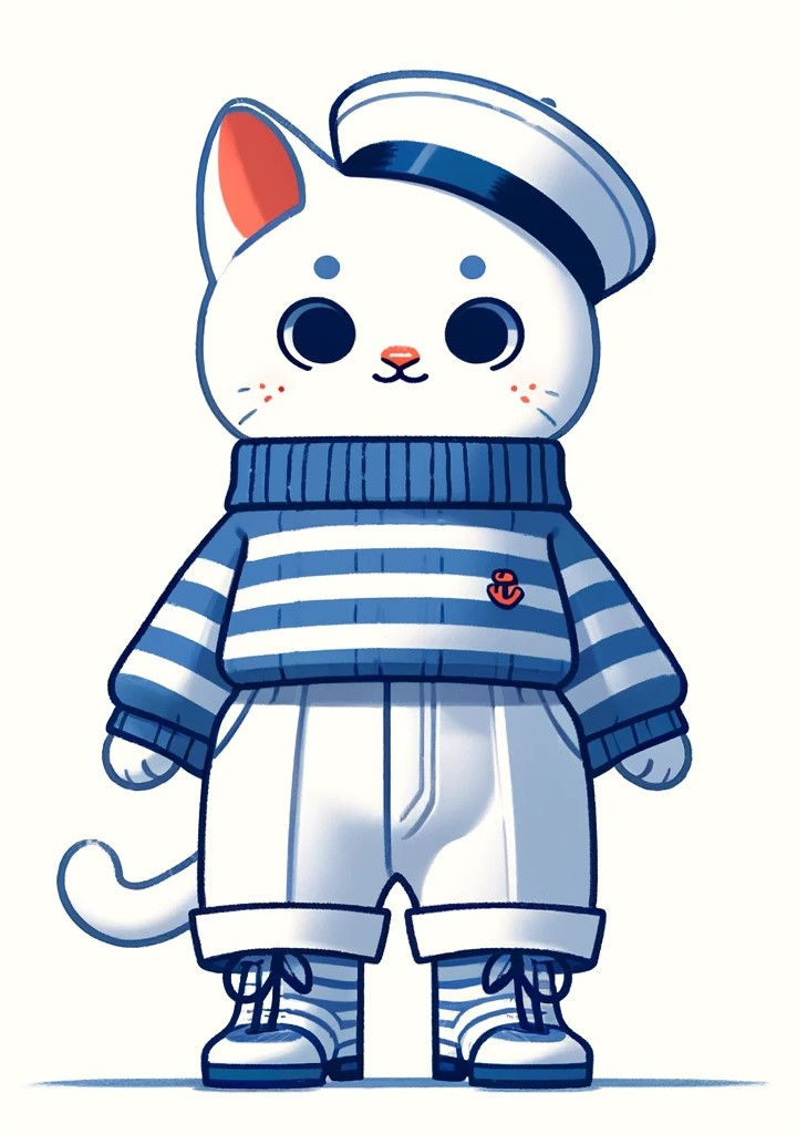 Top 5 Lời Khuyên Để Thiết Kế Mascot Tiết Kiệm Hiệu Quả 2 Top 5 Lời Khuyên Để Thiết Kế Mascot Tiết Kiệm Hiệu Quả