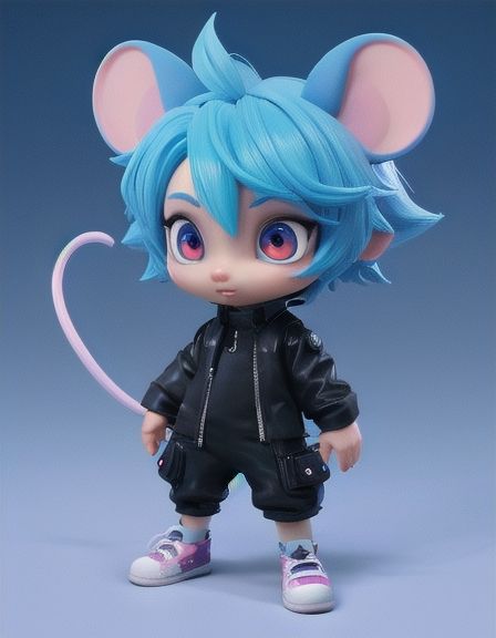 Giải Pháp Thiết Kế Mascot Tiện Lợi Cho Doanh Nghiệp 3 Giải Pháp Thiết Kế Mascot Tiện Lợi Cho Doanh Nghiệp