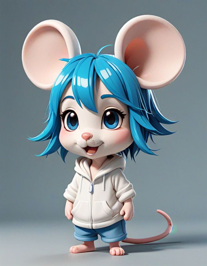 Giải Pháp Thiết Kế Mascot Tiện Lợi Cho Doanh Nghiệp 2 Giải Pháp Thiết Kế Mascot Tiện Lợi Cho Doanh Nghiệp