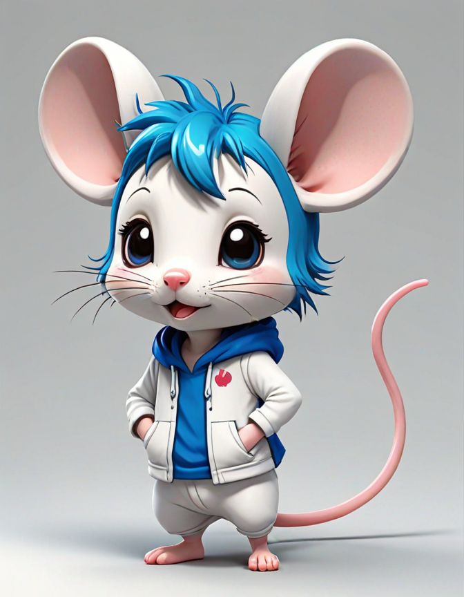 Giải Pháp Thiết Kế Mascot Tiện Lợi Cho Doanh Nghiệp 1 Giải Pháp Thiết Kế Mascot Tiện Lợi Cho Doanh Nghiệp