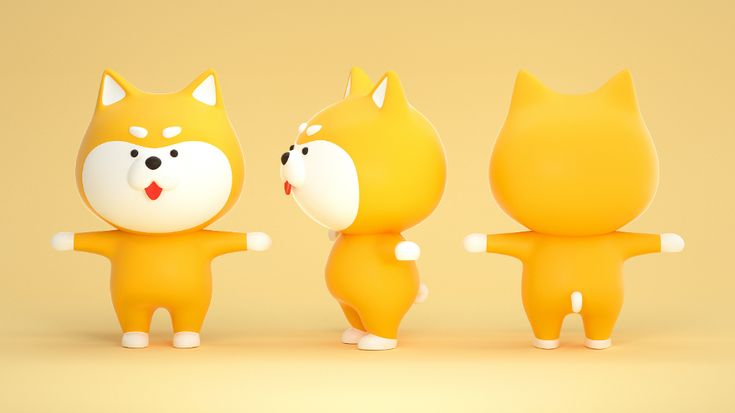 Top 1 Đơn Vị Thiết Kế Mascot Bình Thạnh 4 Top 1 Đơn Vị Thiết Kế Mascot Bình Thạnh