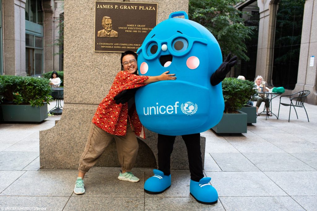 Thiết kế Mascot