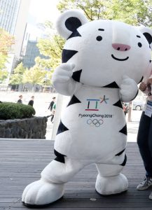 Làm thế nào để mascot doanh nghiệp được tối ưu