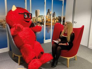 Thế nào là 1 mascot đạt chuẩn quảng bá?