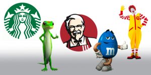 Vì sao nên thiết kế mascot marketing