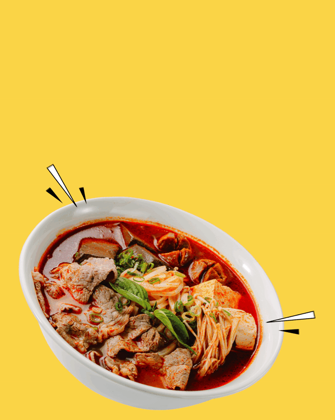 Thiết kế Mascot