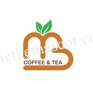 Logo Cho Quán Cà Phê File SVG