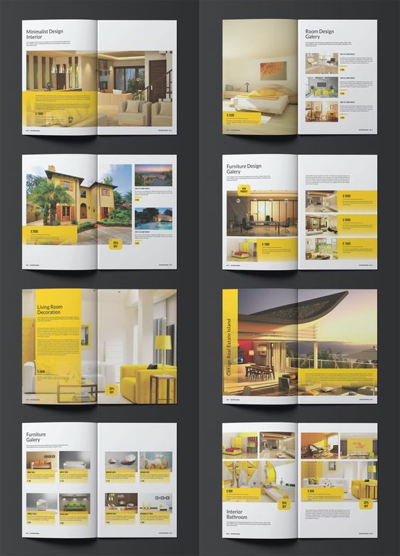 catalog
