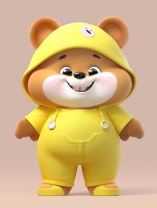 mascot 2