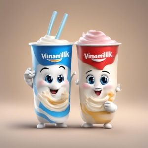 mascot 3D 13