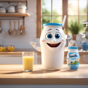 Modeling mascot 3D là gì ?