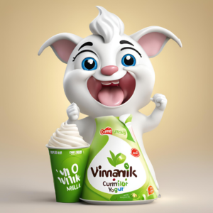 Modeling mascot 3D là gì ?