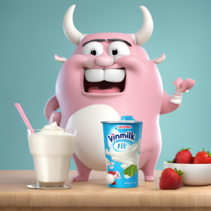 Modeling mascot 3D là gì ?