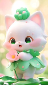 mascot meo 1