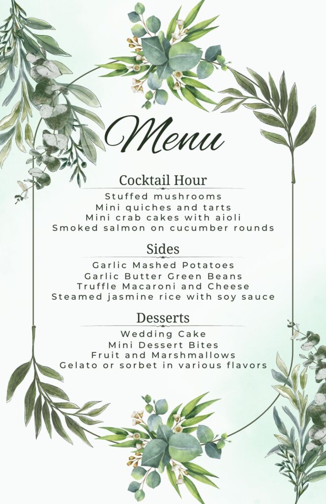 menu 2 1