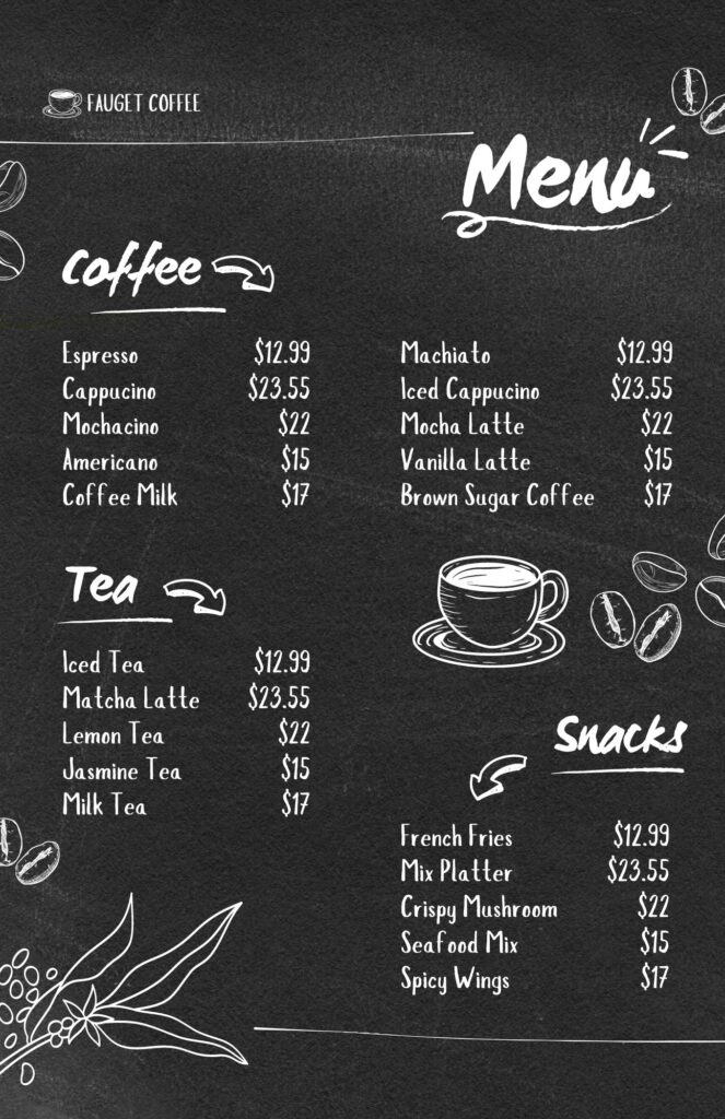 menu 2 2