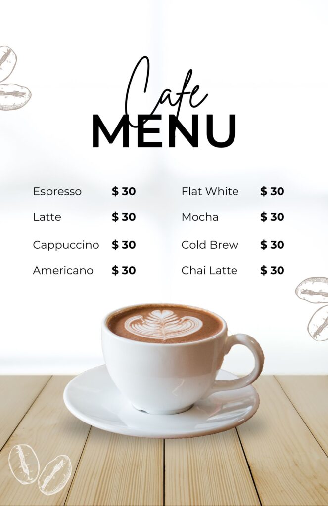 menu1 1