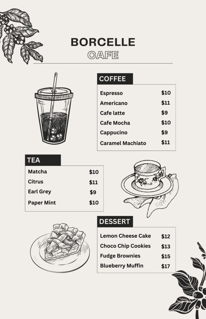 menu1 2