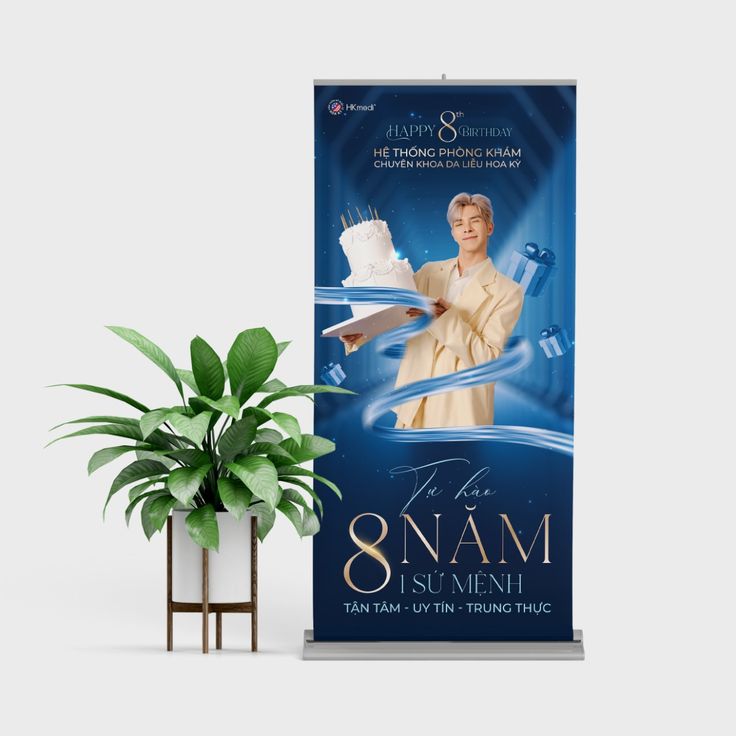 standee 1