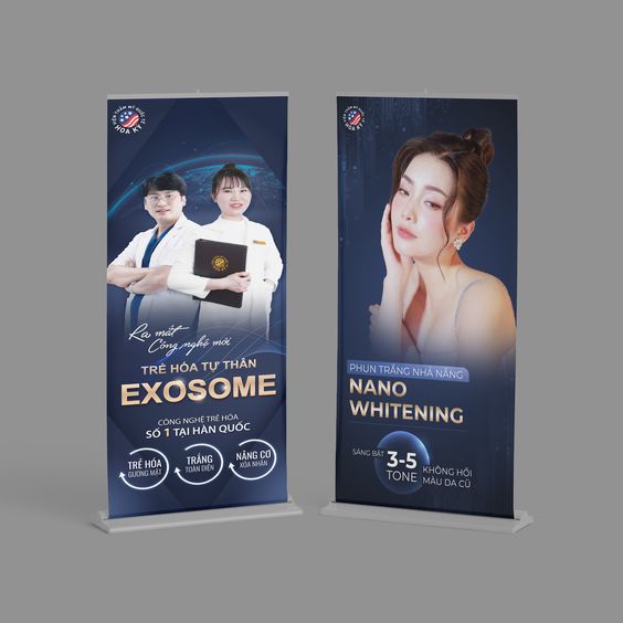 standee 2