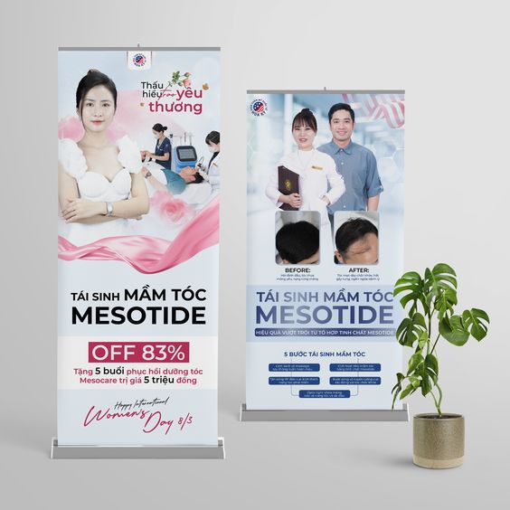 standee 3