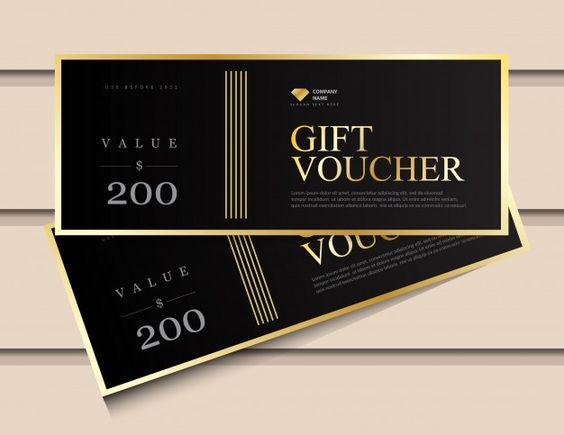 voucher 6